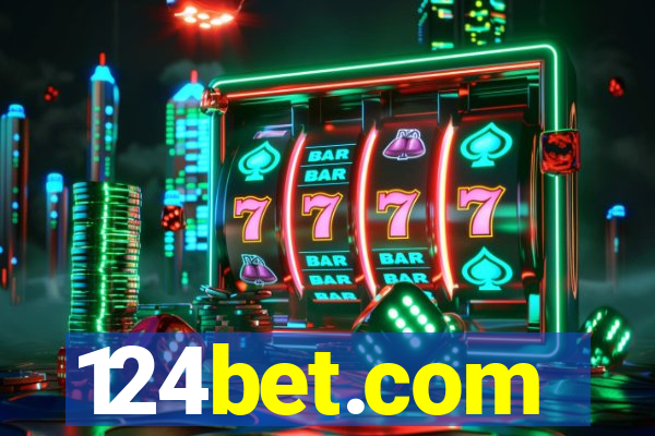 124bet.com