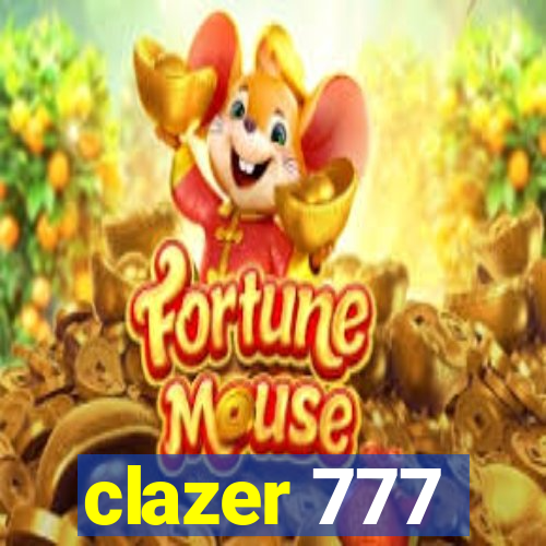 clazer 777