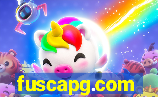 fuscapg.com