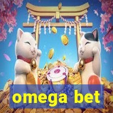 omega bet