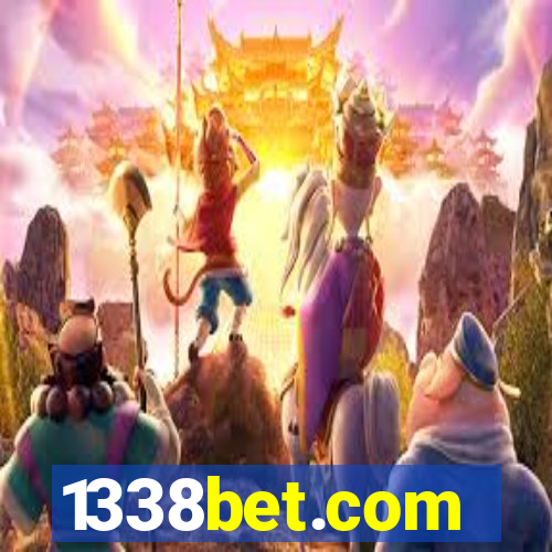 1338bet.com