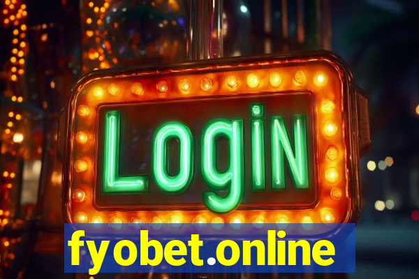 fyobet.online