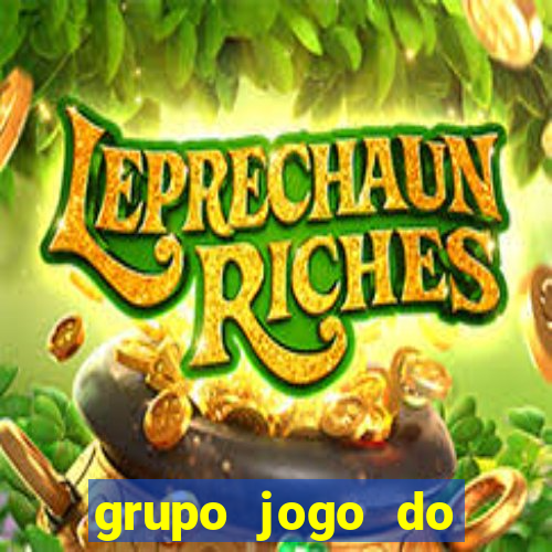 grupo jogo do bicho whatsapp salvador