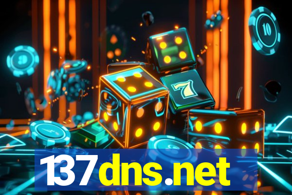 137dns.net