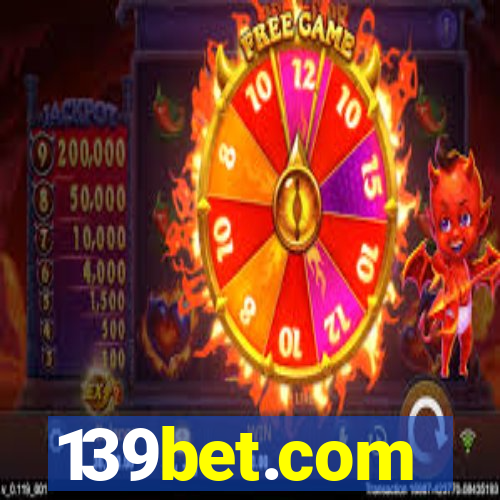 139bet.com