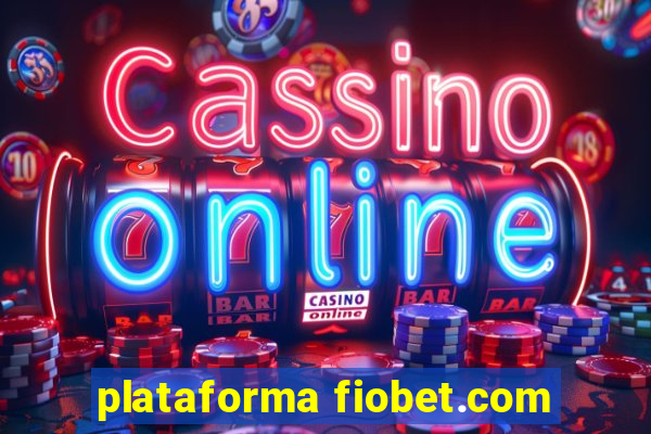 plataforma fiobet.com