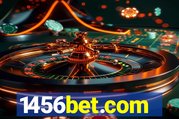 1456bet.com