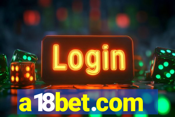 a18bet.com