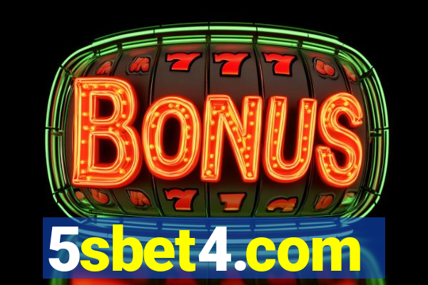 5sbet4.com