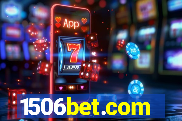 1506bet.com