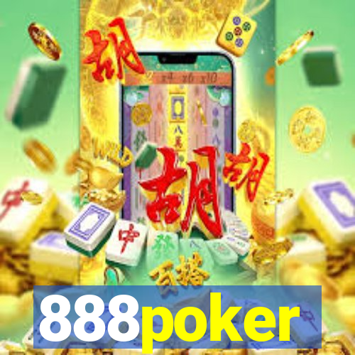 888poker