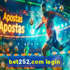 bet252.com login