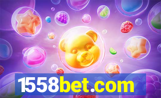 1558bet.com