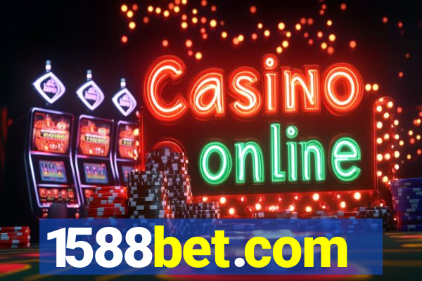 1588bet.com