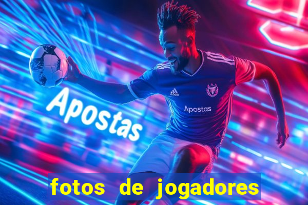 fotos de jogadores de futebol pelados