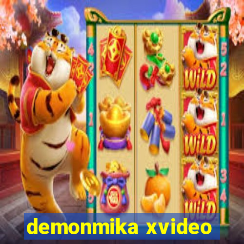 demonmika xvideo