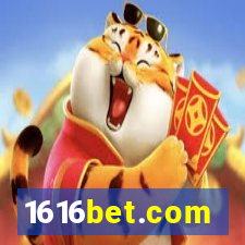 1616bet.com