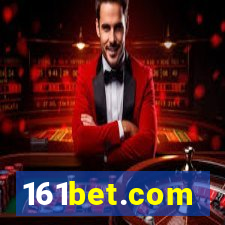 161bet.com