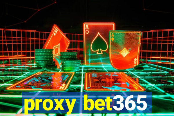 proxy bet365