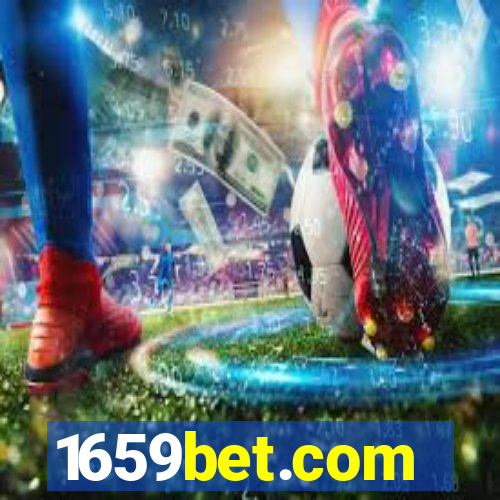 1659bet.com