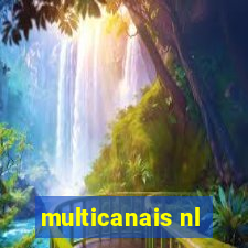 multicanais nl