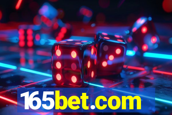 165bet.com