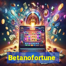 Betanofortune