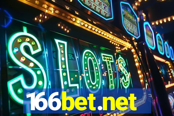 166bet.net