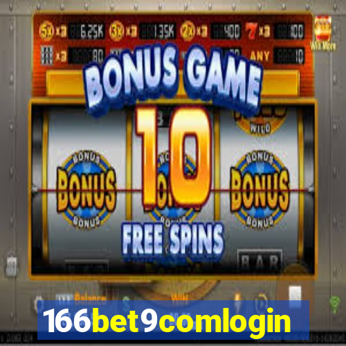 166bet9comlogin