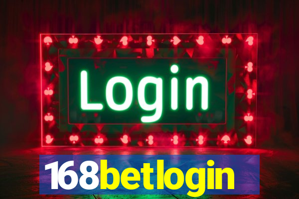 168betlogin