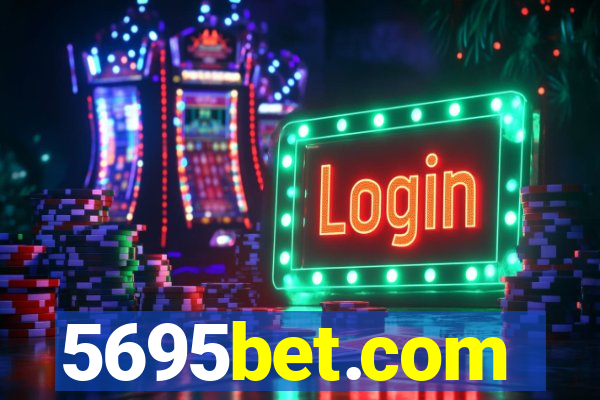 5695bet.com