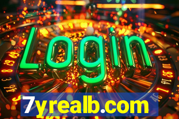 7yrealb.com