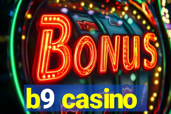 b9 casino