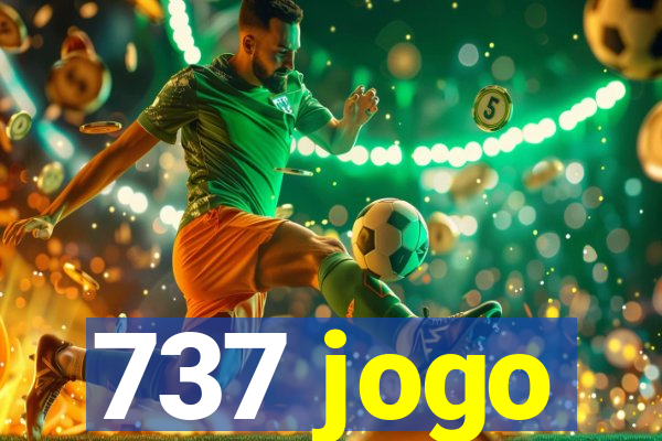 737 jogo