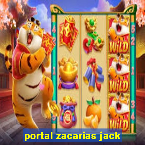 portal zacarias jack