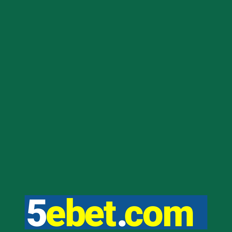 5ebet.com