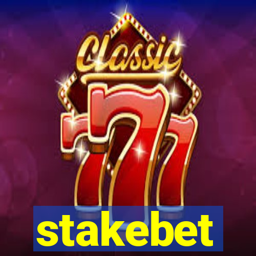 stakebet