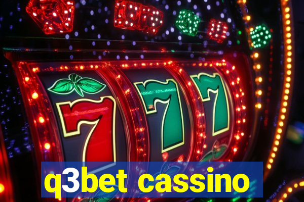 q3bet cassino