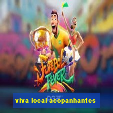 viva local acopanhantes