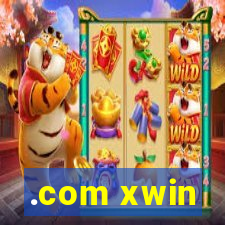 .com xwin