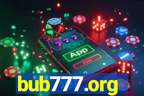 bub777.org