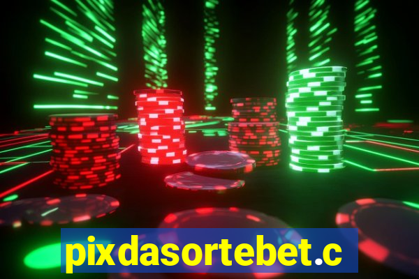 pixdasortebet.com