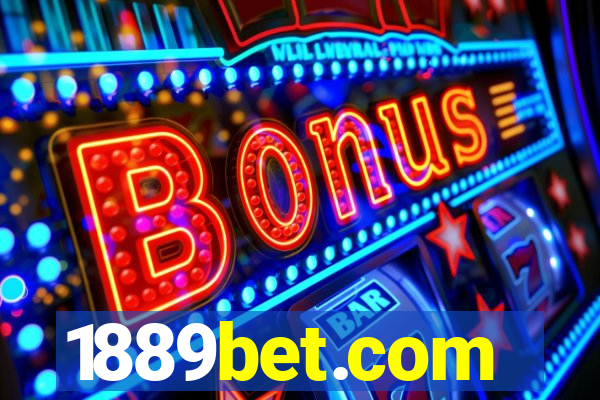 1889bet.com