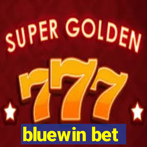 bluewin bet