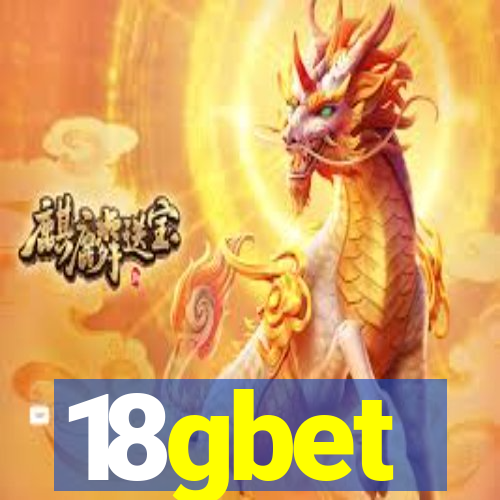 18gbet