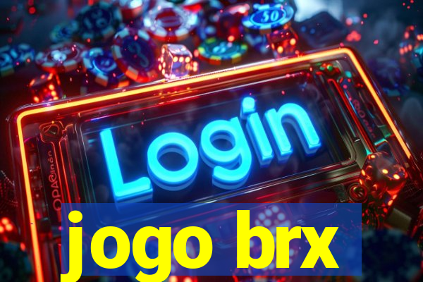 jogo brx