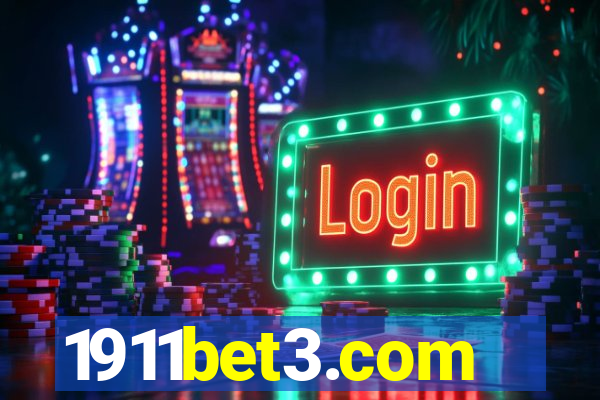 1911bet3.com