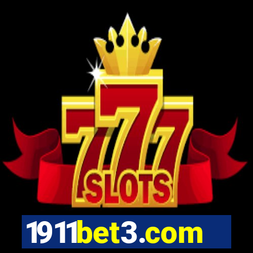 1911bet3.com