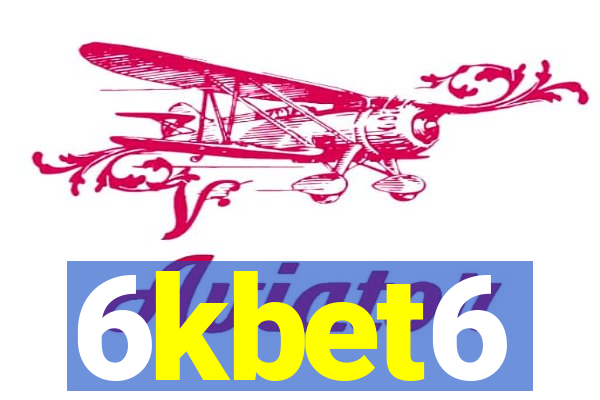 6kbet6