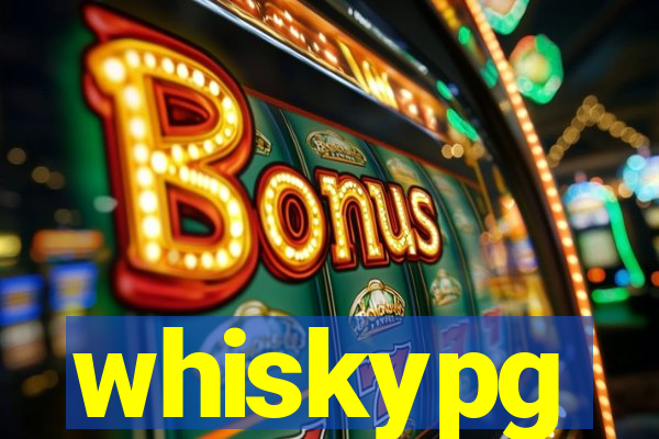 whiskypg